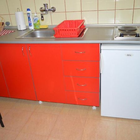 Apartman Km Dordevic Soko Banja Exterior photo