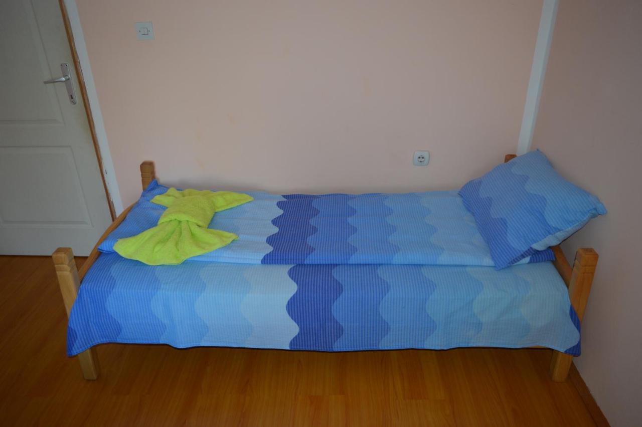 Apartman Km Dordevic Soko Banja Exterior photo