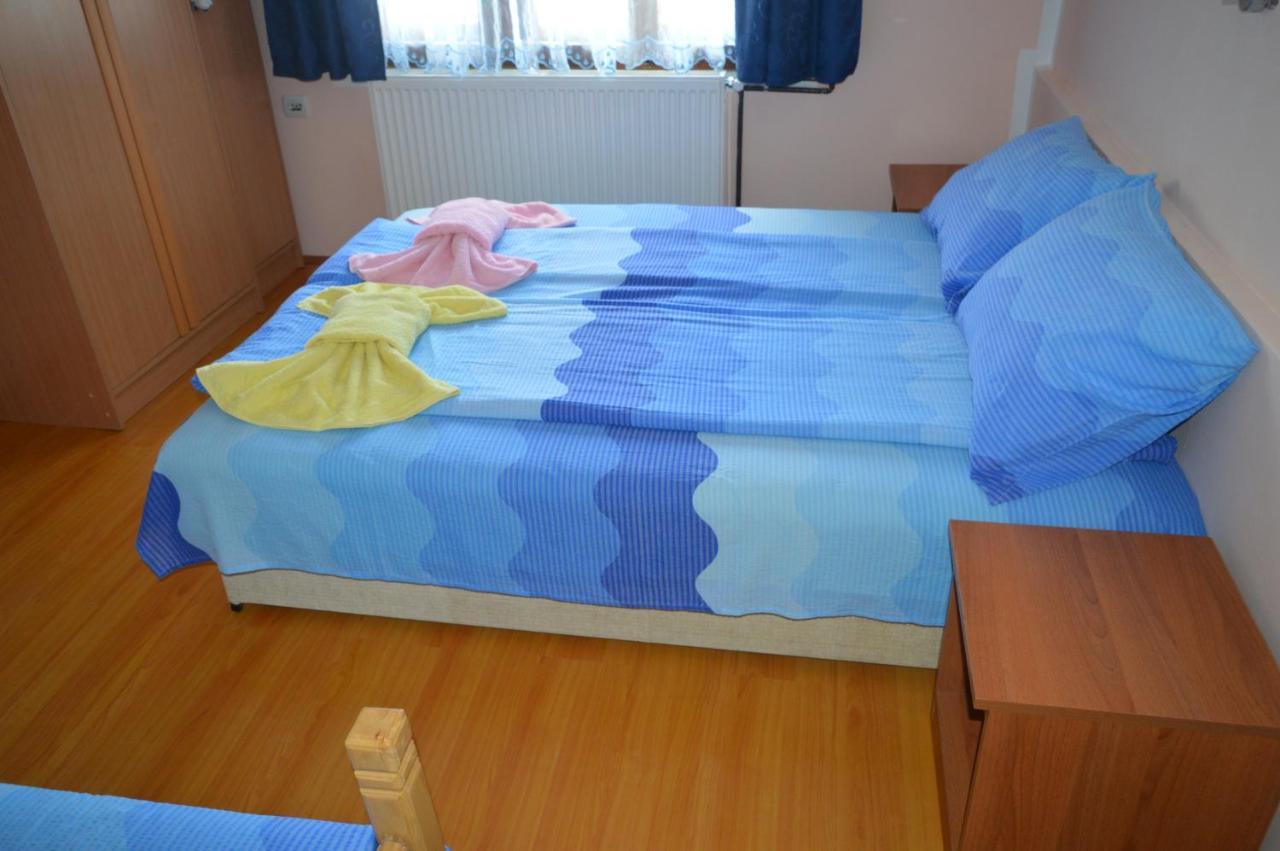 Apartman Km Dordevic Soko Banja Exterior photo