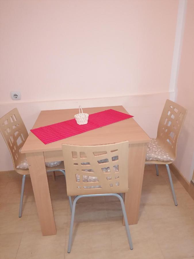 Apartman Km Dordevic Soko Banja Exterior photo