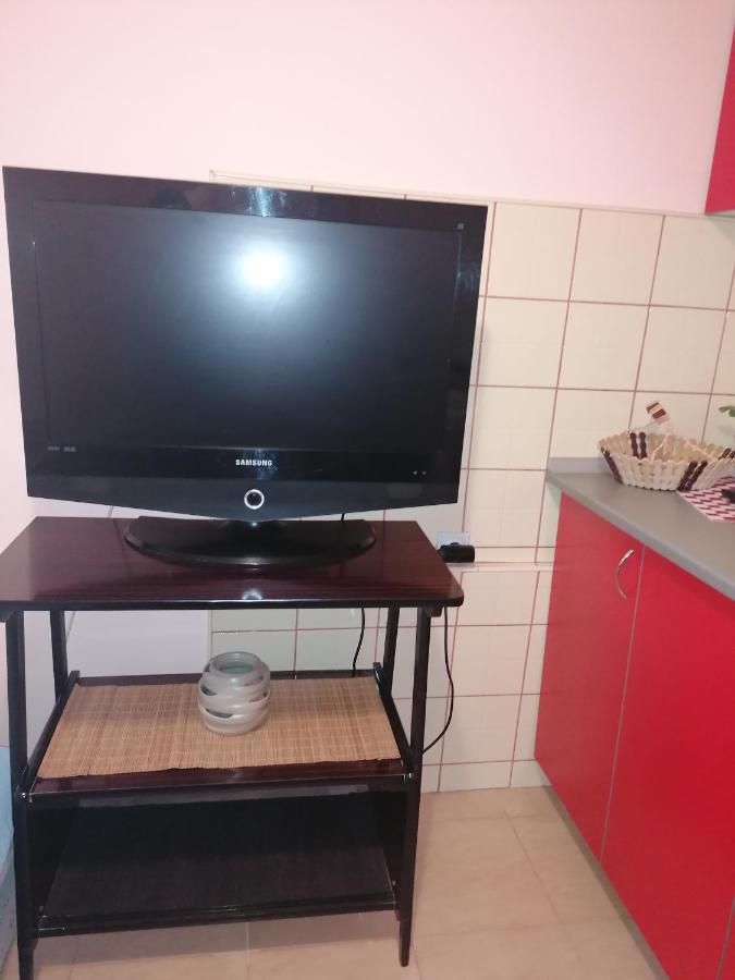 Apartman Km Dordevic Soko Banja Exterior photo